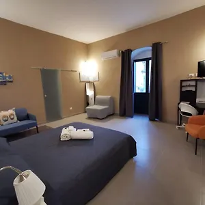 Bed & Breakfast Hercules, Noto