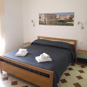 Bed & Breakfast Casa Nilla, Noto