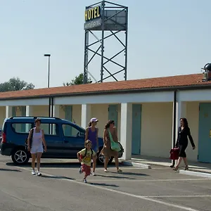 Autohotel Ravenne