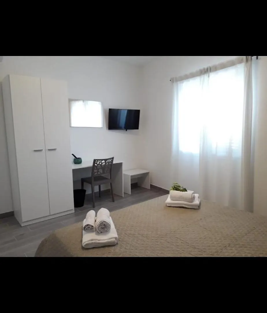 Guest house L'Antico Borgo B&B Noto Italy