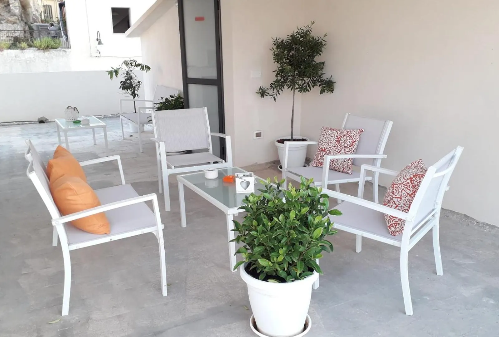L'Antico Borgo B&B Noto Italy