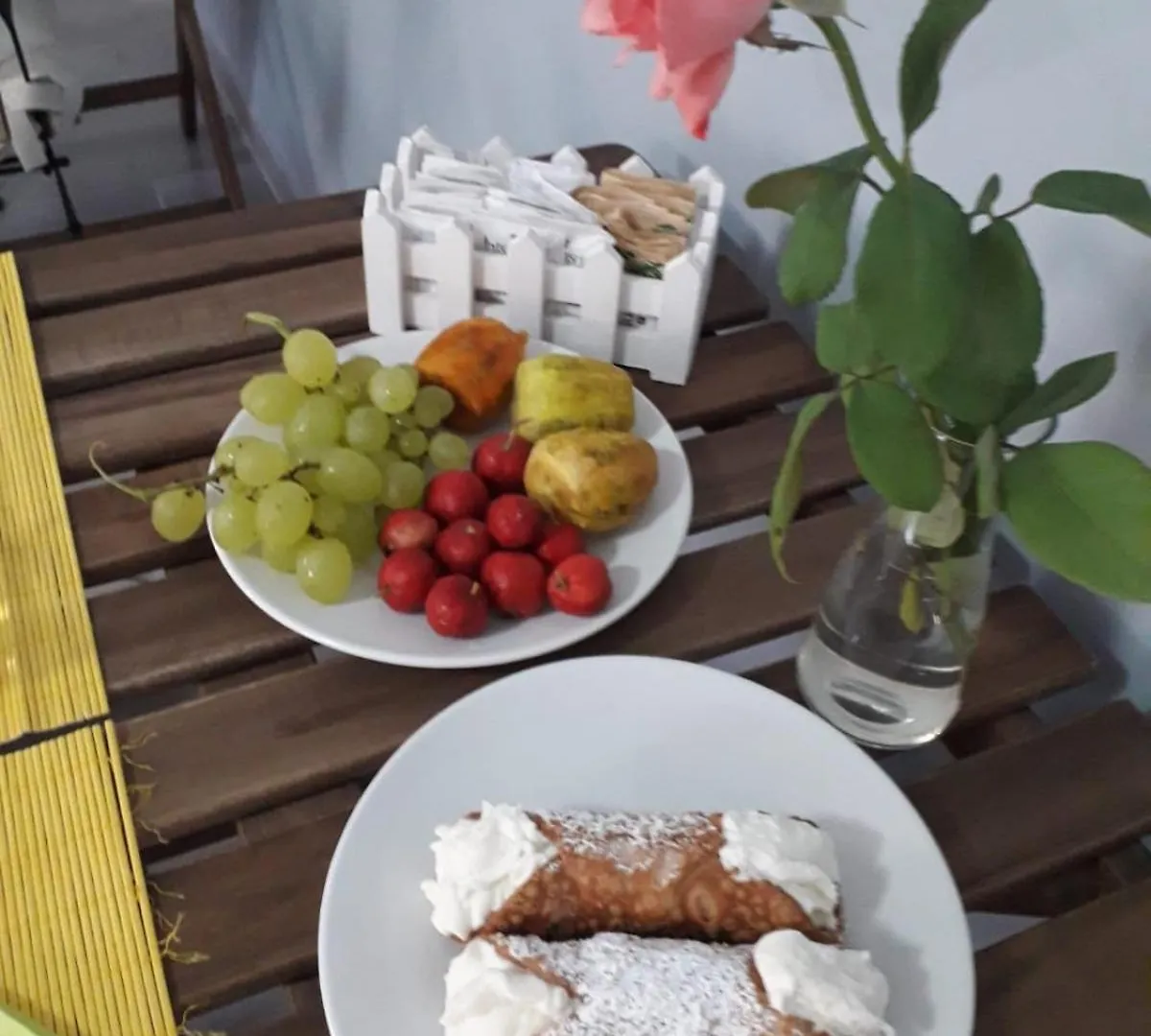L'Antico Borgo B&B Noto Italy