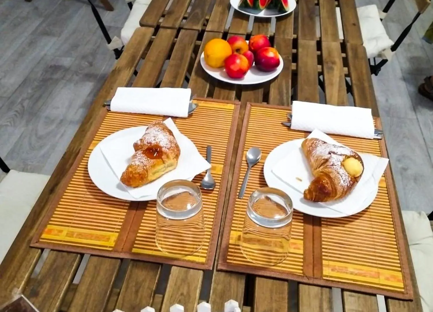 L'Antico Borgo B&B Noto
