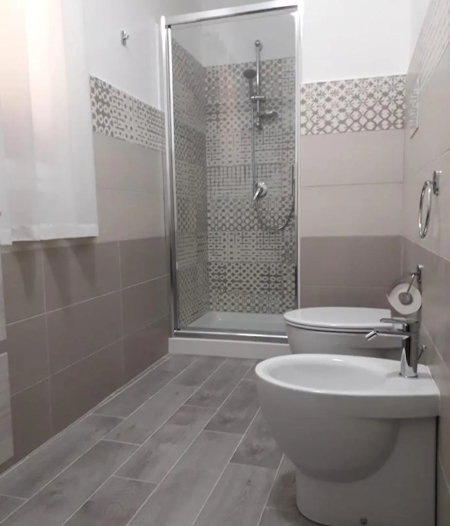 L'Antico Borgo B&B Noto