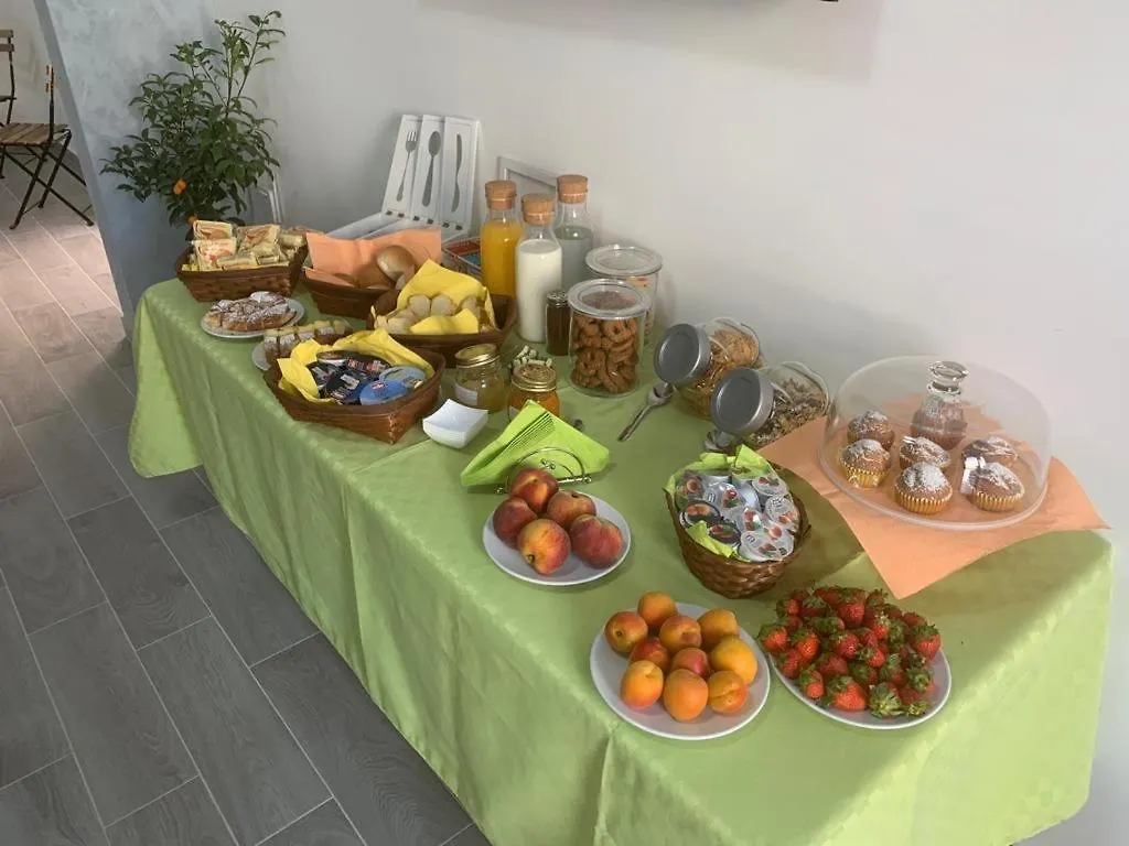 L'Antico Borgo B&B Noto