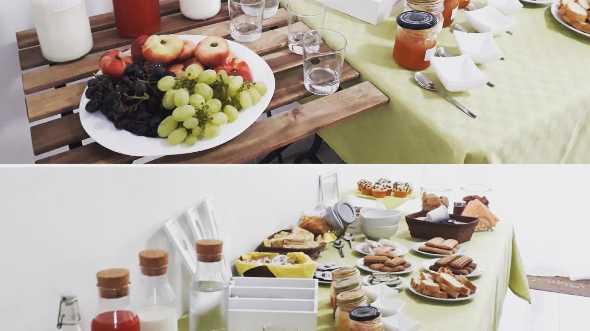 Guest house L'Antico Borgo B&B Noto