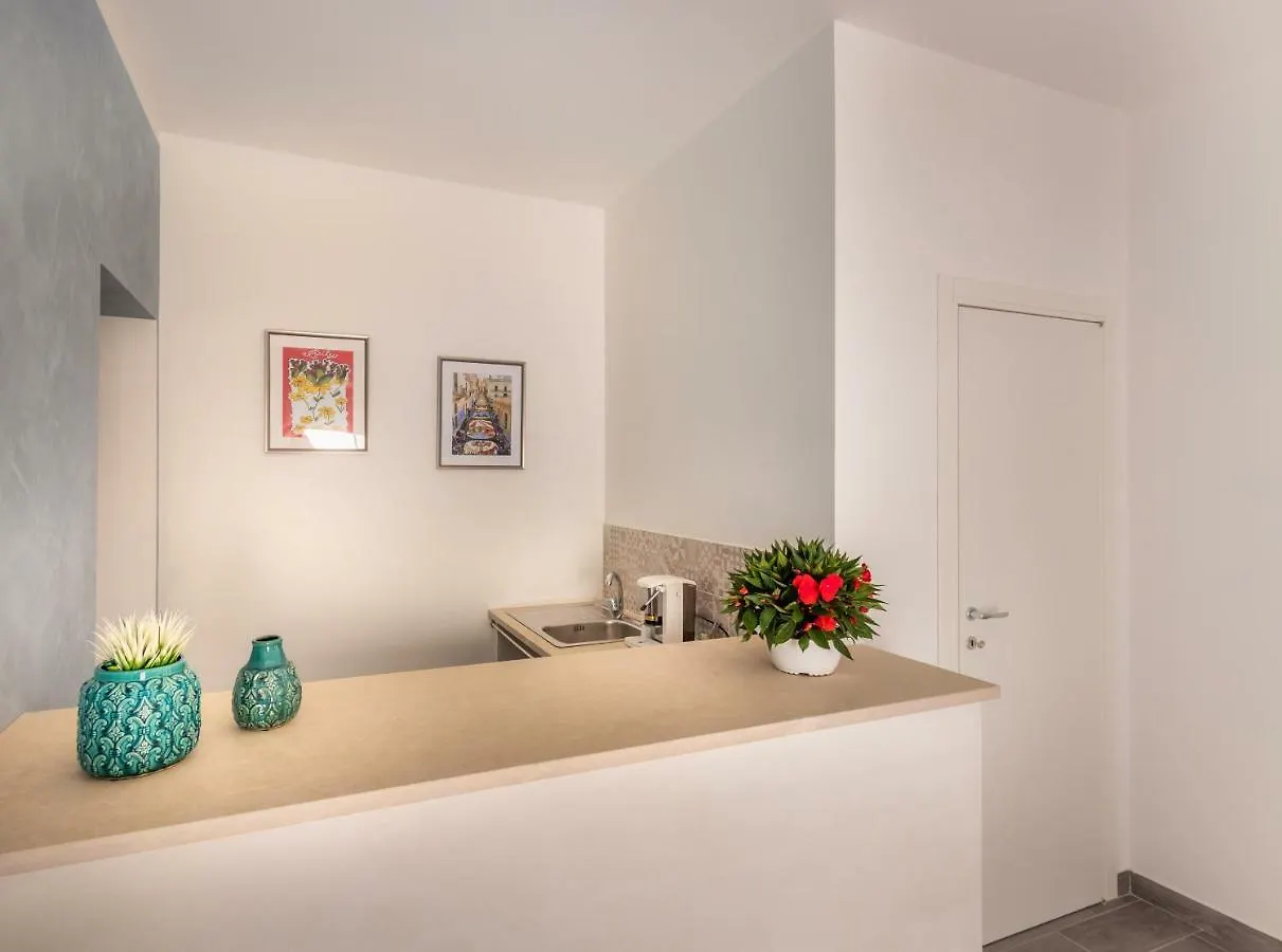 Guest house L'Antico Borgo B&B Noto Italy