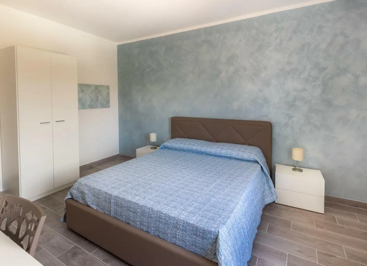 L'Antico Borgo B&B Noto