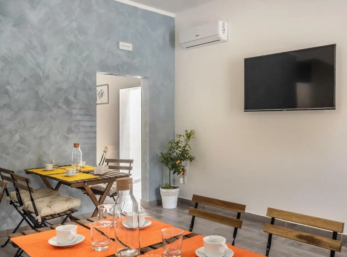 L'Antico Borgo B&B Noto 0*,
