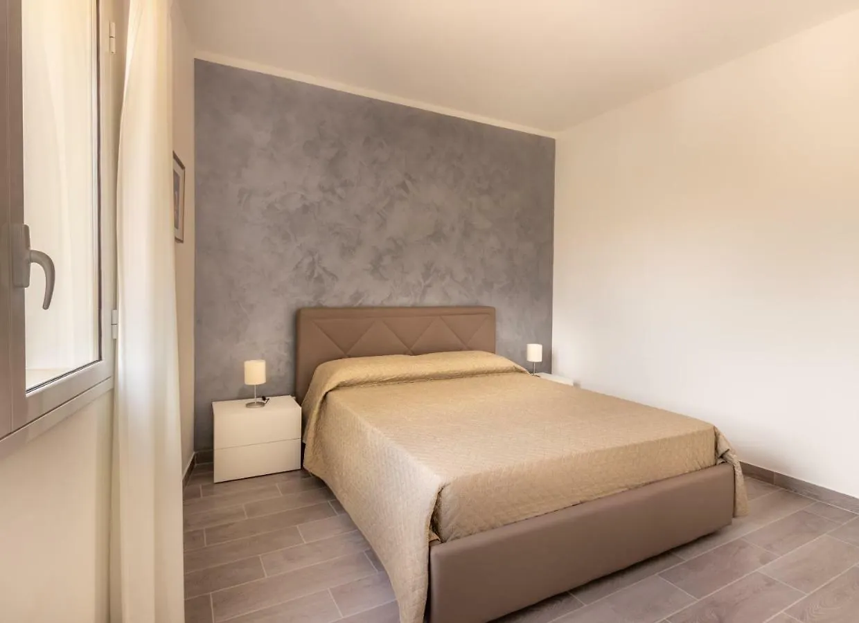 Guest house L'Antico Borgo B&B Noto