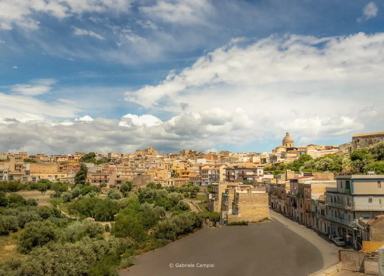 L'Antico Borgo B&B Noto