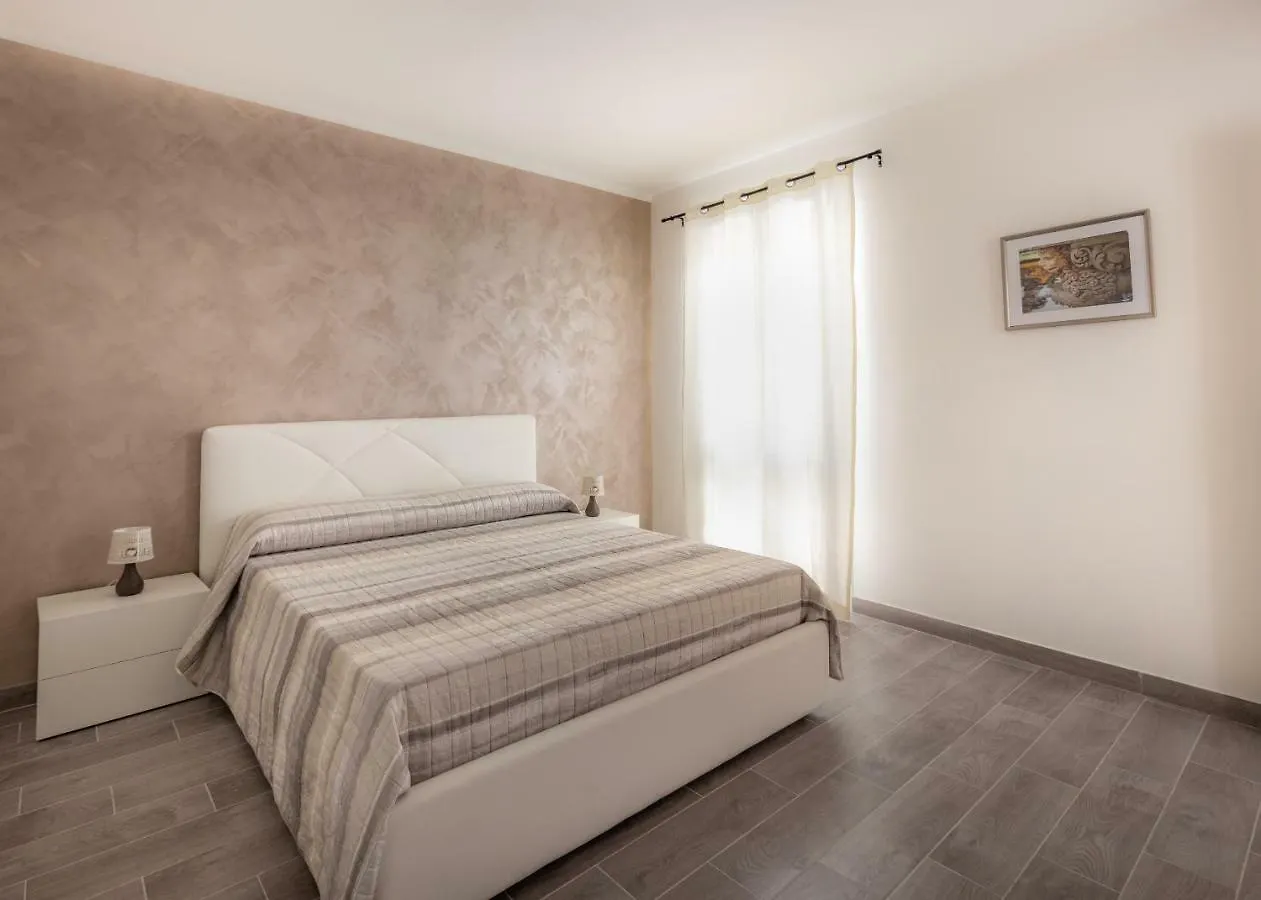 L'Antico Borgo B&B Noto Guest house