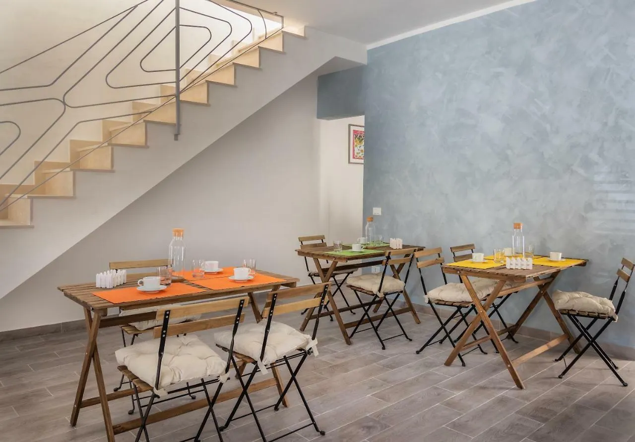 L'Antico Borgo B&B Noto 0*,