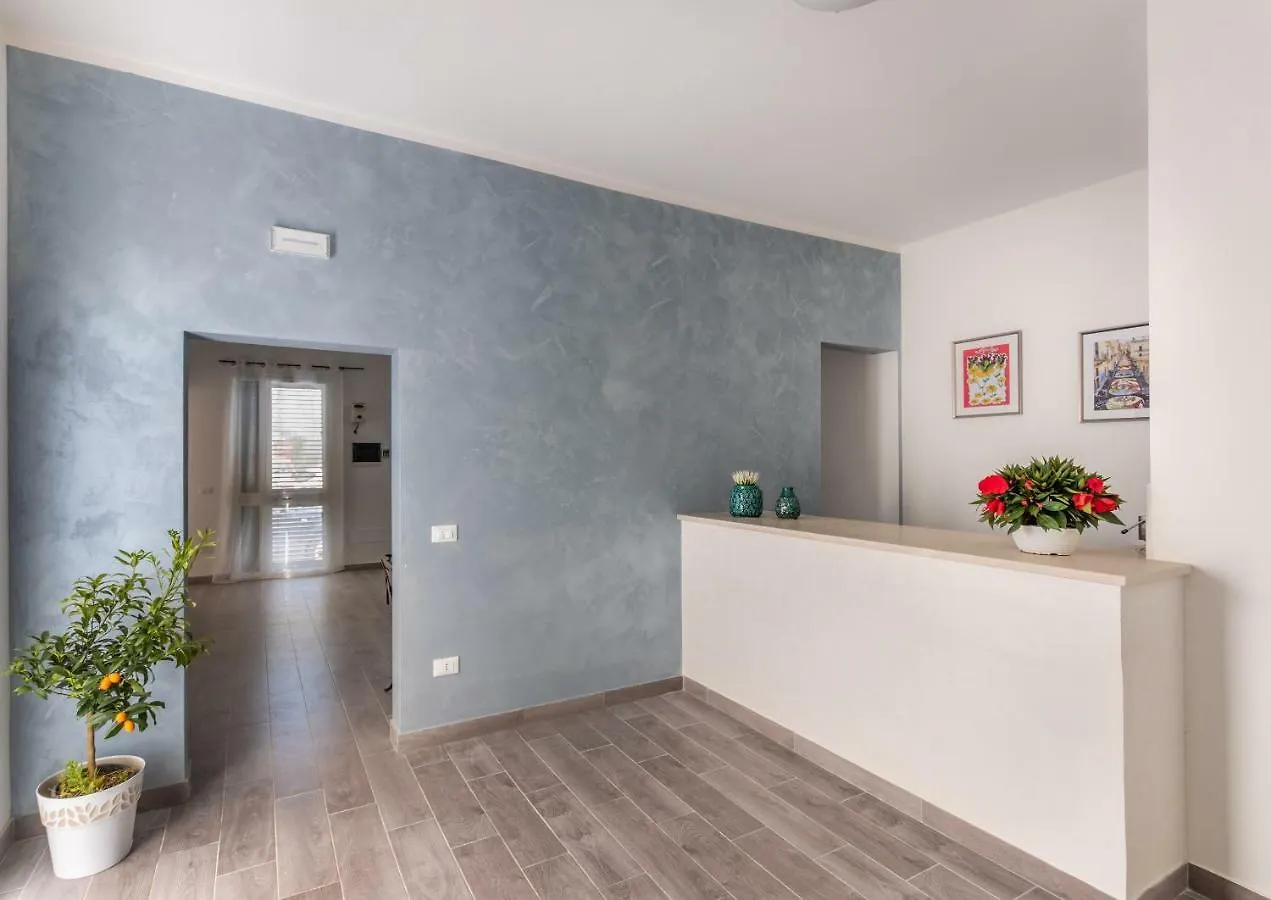 Guest house L'Antico Borgo B&B Noto