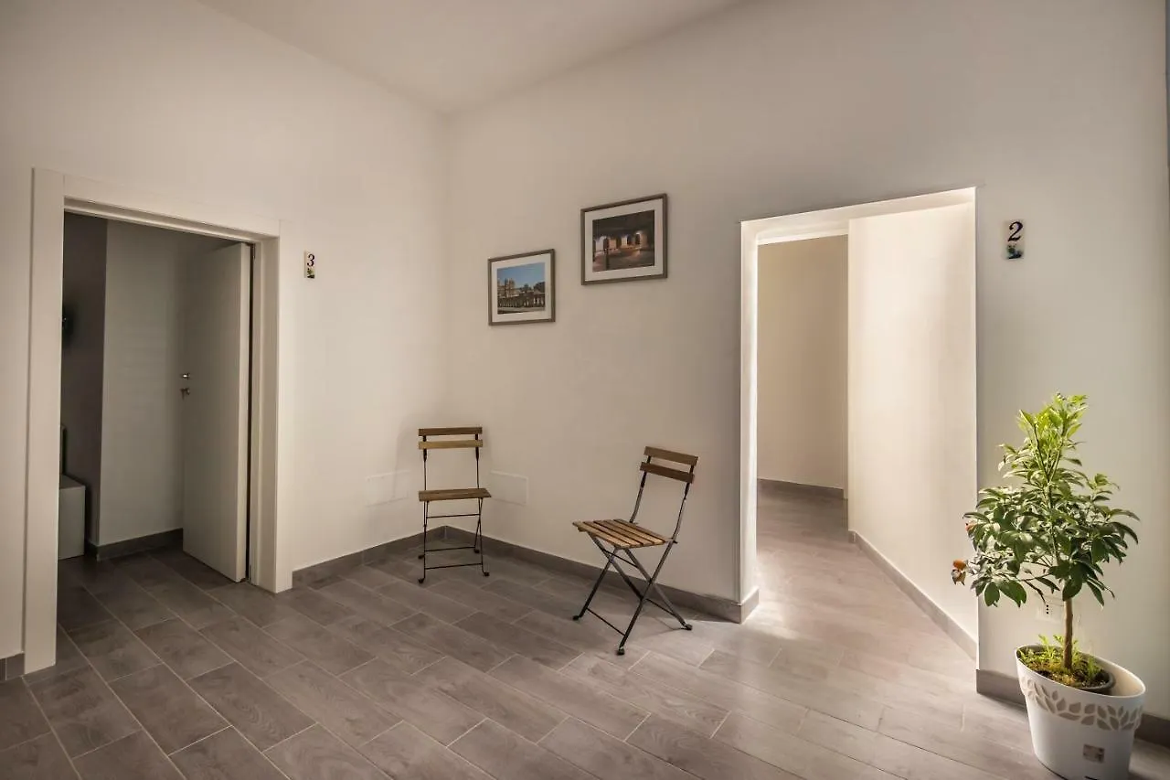 Guest house L'Antico Borgo B&B Noto