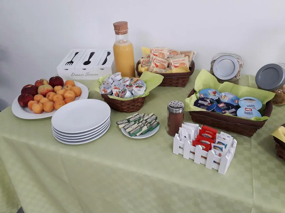 L'Antico Borgo B&B Noto Guest house