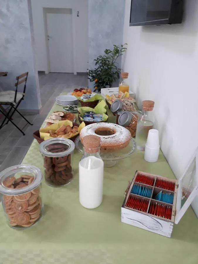 L'Antico Borgo B&B Noto